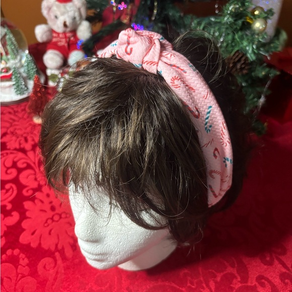 Christmas’s Headband - Picture 6 of 7